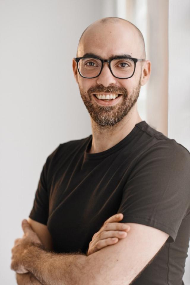 Gerard Pastor